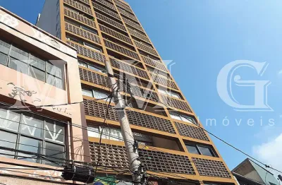 Apartamento com 1 quarto para alugar na Avenida Santo Amaro, 653, Vila Nova Conceição, São Paulo