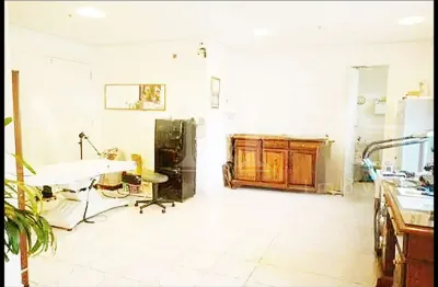 Sala comercial com 4 salas à venda na Rua Sampaio Viana, 75, Paraíso, São Paulo