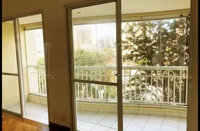 Apartamento p locação com 3 dormitórios, 2 vagas e lazer completo