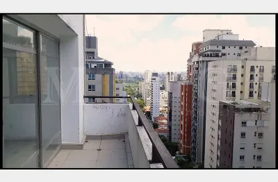 Apartamento duplex de 277m² com 3 dormitórios 1 suíte no paraíso