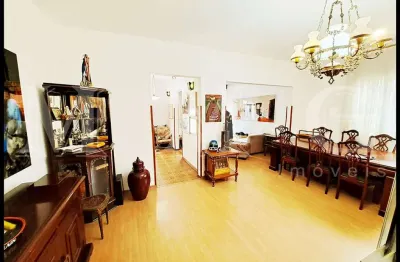 Casa com 3 quartos à venda na Rua Joaquim Távora, 1578, Vila Mariana, São Paulo
