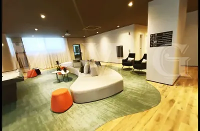 Apartamento com 1 quarto para alugar na Rua Madre Cabrini, 99, Vila Mariana, São Paulo