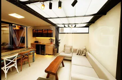 Vila mariana venda e locação: graden 170m² uteis 2 suítes 2 garagens. mobiliado.