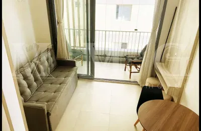 Apartamento  para alugar mobiliado predio  novo vila mariana studio