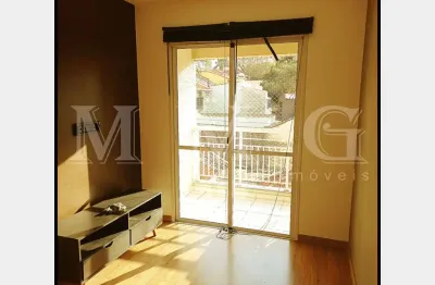 Apartamento com 1 quarto para alugar na Rua Luís Góis, 50, Mirandópolis, São Paulo