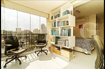 Apartamento  3 quartos  (suítes) 3 vagas vila mariana lazer a venda