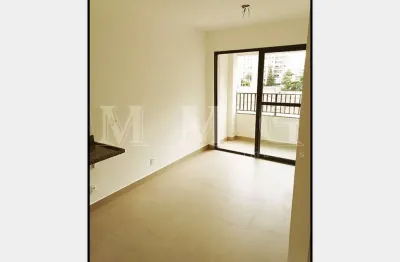 Apartamento com 1 quarto à venda na Rua Doutor Tomás Alves, 110, Vila Mariana, São Paulo