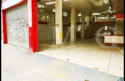 Loja comercial, 390 m2 bem localizado, perto metrô vila mariana