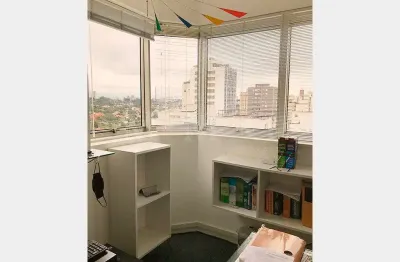 Sala comercial com 1 sala à venda na Rua Aracaju, 225, Higienópolis, São Paulo