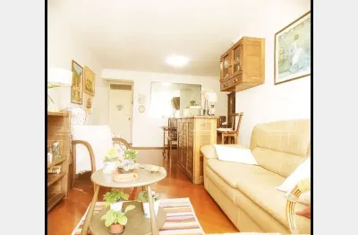 Apartamento  3 dormitorios(1 suite ) 1 vaga a venda na Vila Mariana