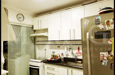 Apartamento com 2 quartos à venda na Rua Doutor Nogueira Martins, 634, Saúde, São Paulo