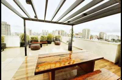 Vila mariana studio para locação, mobiliada. 32m³ a 500m da estação ana rosa.