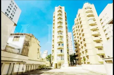 Apartamento com 1 quarto à venda na Rua Pelotas, 306, Vila Mariana, São Paulo