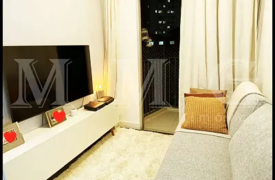 Apartamento com 3 quartos à venda na Rua dos Tapes, 41, Cambuci, São Paulo
