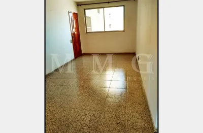 Apartamento, 2 dormitórios, armários, 1 vaga, lazer total, ´0timo