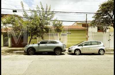 Casa com 3 quartos à venda na Avenida Ireré, 860, Planalto Paulista, São Paulo