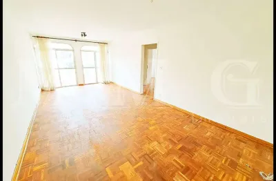 Apartamento com 3 quartos à venda na Rua Gandavo, 298, Vila Clementino, São Paulo