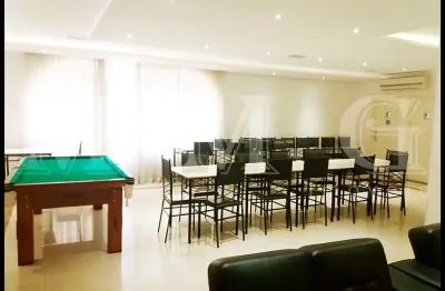 Apartamento com 3 quartos à venda na Rua Gandavo, 298, Vila Clementino, São Paulo