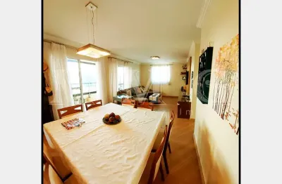 Apartamento com 3 quartos à venda na Rua Dionísio da Costa, 63, Vila Mariana, São Paulo