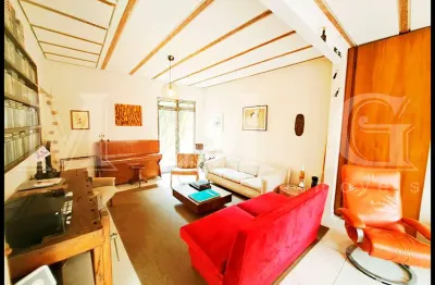 Casa com 3 quartos à venda na Rua Marselhesa, 47, Vila Mariana, São Paulo