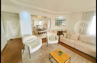 Apartamento 4 quartos ( 2 suites ) 3 vagas varanda a venda na vila mariana