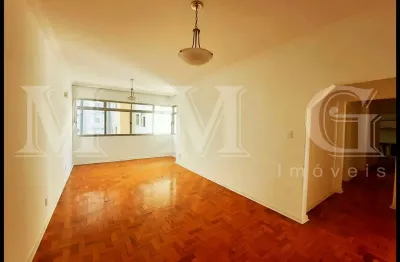 Apartamento, 3 dormitórios, suíte, 3 banheiros, vaga, 127 útil