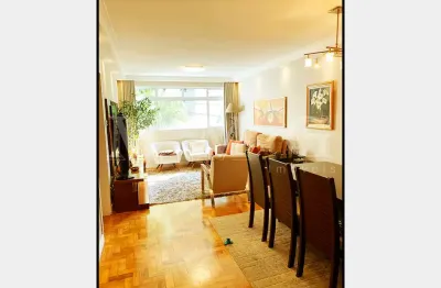 Apartamento com 2 quartos à venda na Rua Dona Brígida, 31, Vila Mariana, São Paulo