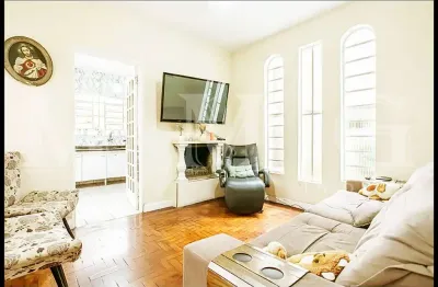 Casa em condomínio fechado com 4 quartos à venda na Avenida Lacerda Franco, 635, Cambuci, São Paulo