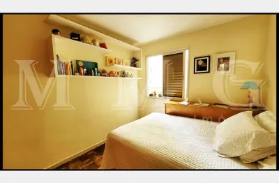 Apartamento 3 dormitorios 2 banheiros vaga a venda na vila mariana