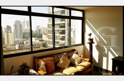 Vila mariana, metro ana rosa, belíssimo de 3 d sendo 1 suíte 1 gar. 125,67m²