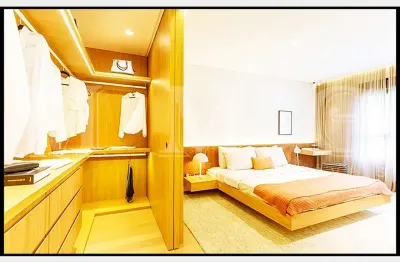 Apartamento com 4 quartos à venda na Rua Mairinque, 120, Vila Clementino, São Paulo