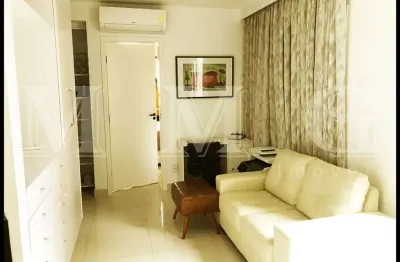 Apartamento com 1 quarto à venda na Rua Francisco Cruz, 162, Vila Mariana, São Paulo