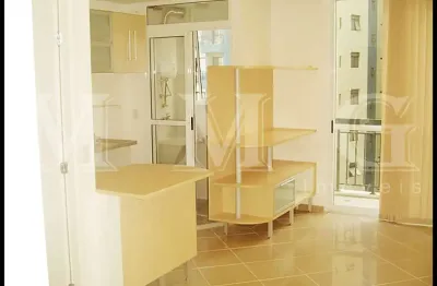 Apartamento com 1 quarto para alugar na Rua Doutor Neto de Araújo, 264, Vila Mariana, São Paulo