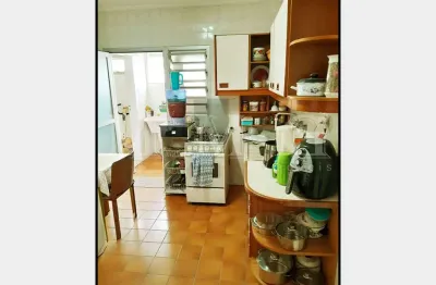 Apartamento com 2 quartos à venda na Rua Morgado de Mateus, 35, Vila Mariana, São Paulo