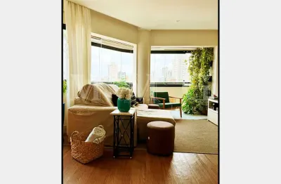 Apartamento com 3 quartos à venda na Rua Doutor Mário Cardim, 302, Vila Mariana, São Paulo