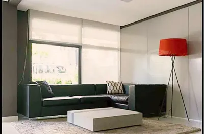 Apartamento com 1 quarto para alugar na Rua Jorge Tibiriçá, 77, Vila Mariana, São Paulo