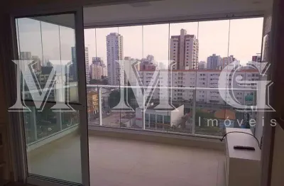 Apartamento com 1 quarto para alugar na Rua Manuel de Paiva, 76, Vila Mariana, São Paulo