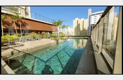 Apartamento com 1 quarto à venda na Rua Borges Lagoa, 360, Vila Clementino, São Paulo