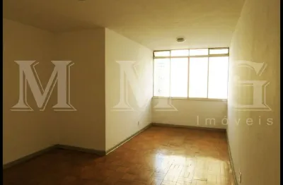 Apartamento com 2 quartos à venda na Rua Machado de Assis, 165, Vila Mariana, São Paulo