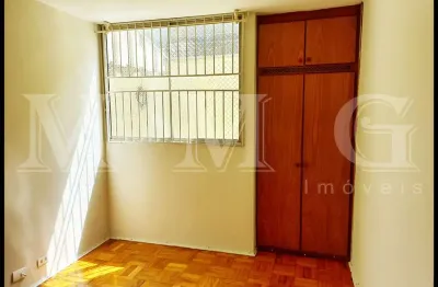 Apartamento com 1 quarto para alugar na Rua José do Patrocínio, 570, Aclimação, São Paulo