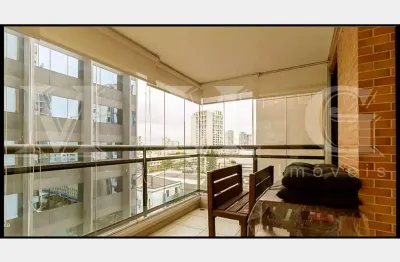 Apartamento com 1 quarto à venda na Rua Azevedo Macedo, 58, Vila Mariana, São Paulo