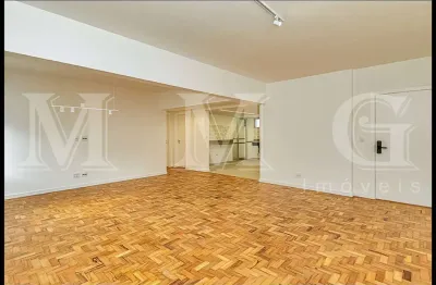 Apartamento com 2 quartos à venda na Alameda Lorena, 141, Jardim Paulista, São Paulo