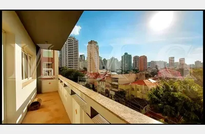 Aclimação, apto., p/ venda, 3 dorms., 1 suíte, 1 vaga, 170m².