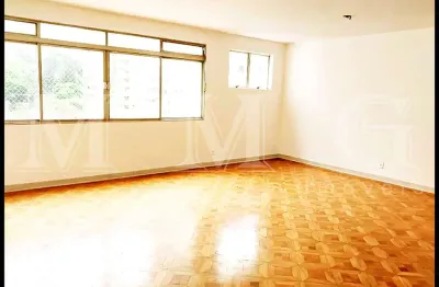 Aclimação, próximo ao parque, apto., para venda, 3 dorms., 2 vagas, 177m².
