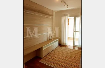 Apartamento com 2 quartos à venda na Rua Dionísio da Costa, 170, Vila Mariana, São Paulo