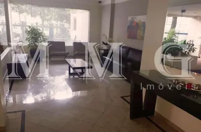 Apartamento com 1 quarto à venda na Rua Doutor Neto de Araújo, 187, Vila Mariana, São Paulo