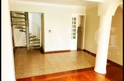 Casa com 3 quartos para alugar na Rua Francisco de Guerra, 4, Cambuci, São Paulo