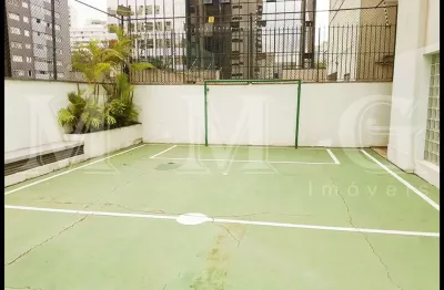 Apartamento com 3 quartos à venda na Rua Doutor Nicolau de Sousa Queirós, 104, Vila Mariana, São Paulo