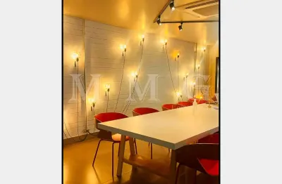 Apartamento studio mobiliado de 16m² com 1 vaga e lazer completo na vila mariana próximo a espm