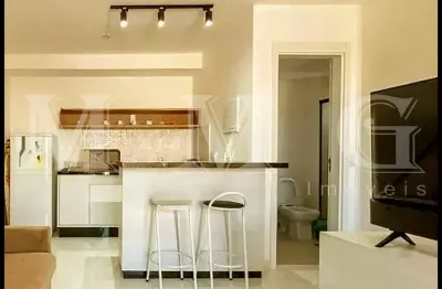 Apartamento com 1 quarto para alugar na Rua Carlos Petit, 215, Vila Mariana, São Paulo